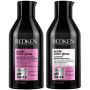 Redken - Acidic Color Gloss Shampoo + Conditioner + Shine Oil Kit - for color-treated hair