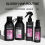 Redken - Acidic Color Gloss Naked Gloss Lightweight Shine Oil for Colored and Uncolored Hair - 150 ml
