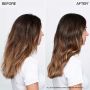 Redken - All Soft Shampoo 300 ml + Refill 500 ml + Conditioner 300 ml -. Kit