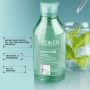 Redken - Amino Mint Shampoo for Oily Scalp - 300 ml