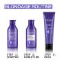 Redken - Color Extend Blondage Mask Hair Mask for Blonde Hair - 250 ml