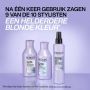 Redken - Blondage High Bright Conditioner for Blonde Hair - 300 ml