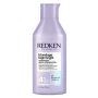 Redken - Blondage High Bright Conditioner for Blonde Hair - 300 ml