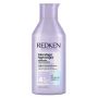 Redken - Blondage High Bright Shampoo for Blonde Hair - 300 ml 