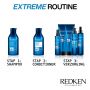 Redken - Extreme Play Safe Treatment Leave-in Heat Protection - 250 ml
