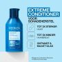 Redken - Extreme Shampoo & Conditioner - Kit For Damaged Hair 