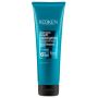 Redken - Extreme Length Triple Action Treatment Mask - Mask for damaged hair - 250ml