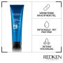 Redken - Extreme Strength Builder Plus Mask Strengthening Mask for Damaged Hair - 250 ml