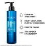 Redken - Extreme Play Safe Treatment Leave-in Heat Protection - 250 ml