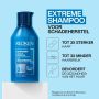 Redken - Extreme Shampoo & Conditioner - Kit For Damaged Hair 
