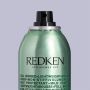 Redken - Touchable Texture Volume Hair Mousse - 200 ml