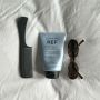 REF - Intense Hydrate Styling Cream - 200 ml