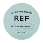 REF - Dry Shampoo Paste - 85 ml