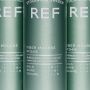 REF - Fiber Mousse /345