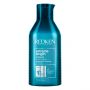 Redken - Extreme Length Shampoo for Fragile Hair - 300 ml