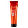 Redken - Frizz Dismiss Rebel Tame Leave-in cream against frizz - 250 ml