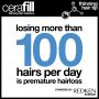 Redken - Cerafill Maximize Aminexil Hair Cure - 10x6 ml