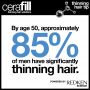 Redken - Cerafill Maximize Aminexil Hair Cure - 10x6 ml