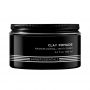Redken - Brews Clay Pomade Matte Clay Paste for Men - 100 ml