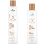 Schwarzkopf - BC Bonacure - Time Restore - Shampoo & Conditioner Kit