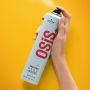 Schwarzkopf - Osis+ Protect & Shine - Kit for heat protection and shine