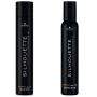 Schwarzkopf - Silhouette Super Hold Kit