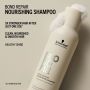 Schwarzkopf - Blond Me - Bond Repair Nourishing Shampoo