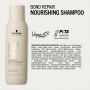 Schwarzkopf - Blond Me - Bond Repair Nourishing Shampoo