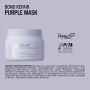Schwarzkopf - Blond Me - Repair Purple Mask