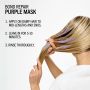 Schwarzkopf - Blond Me - Repair Purple Mask