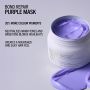 Schwarzkopf - Blond Me - Repair Purple Mask