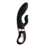 So Divine - Magic Rabbit Vibrator - Black
