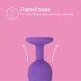 So Divine - Sweet Sensation Small Buttplug - Purple