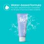 So Divine - Water-based lubricant - 100 ml