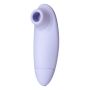 So Divine - Pearl Air Pressure Vibrator - Purple