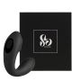 So Divine - Pearl Vibe G-Spot Air Pressure Vibrator - Black