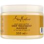Shea Moisture - Raw Shea Butter Treatment Mask - 340 gr