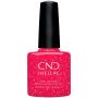 CND - Shellac - #447 Outrage Yes - 7.3 ml