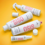 Schwarzkopf - OSiS+ Protect, volume & shine Voordeelset