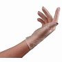 Sibel - Clean All Vinyl Gloves Powdered Small - 100 Pieces