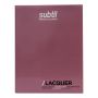 Subtil - Lacquer - Coloring Book
