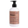 The Insiders - Chocolate Brown Color Mask - 300 ml