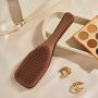 Tangle Teezer - The Ultimate Detangler Chrome - Chocolate Bronze