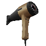 Ultron - Notus Deluxe Hair Dryer Gold