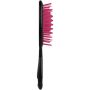 UNbrush - Detangling Hair Brush - Cherry Blossom Pink