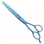 THE AIR SUPER CROCO Scissors