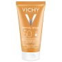 Vichy - Capital Soleil Dry Touch Face Fluid SPF50 for Combination to Oily Skin - 50 ml