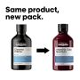 L'Oréal Professionnel - Vitamino Color Spectrum Blue Shampoo Neutralizes Orange Undertones - 300 ml