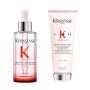 Kérastase - Genesis Scalp Serum + Conditioner - Kit Anti-Hair Loss