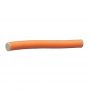 Comair - Superflex Papillots - Orange - Ø 17 mm x 17 cm - 6 Pieces